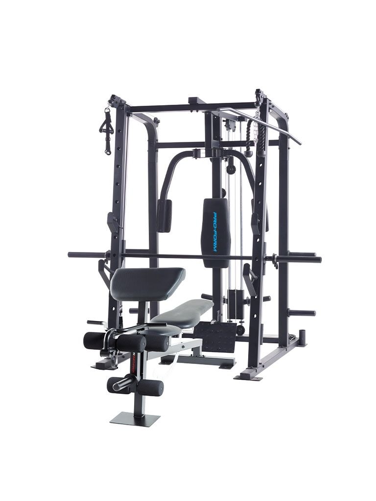 ProForm Sport Smith Cage Pro 8500